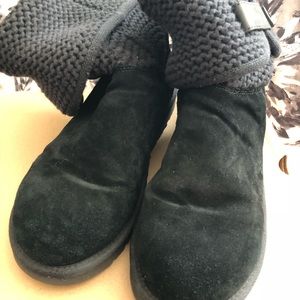 Women’s size 11 uggs